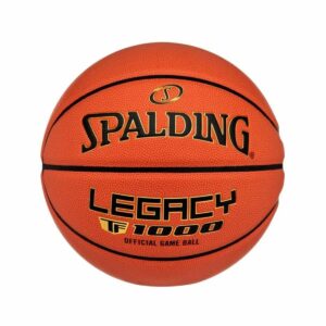 Piłka do Koszykówki Spalding TF-1000 Legacy Wielokolorowy 6 lat
