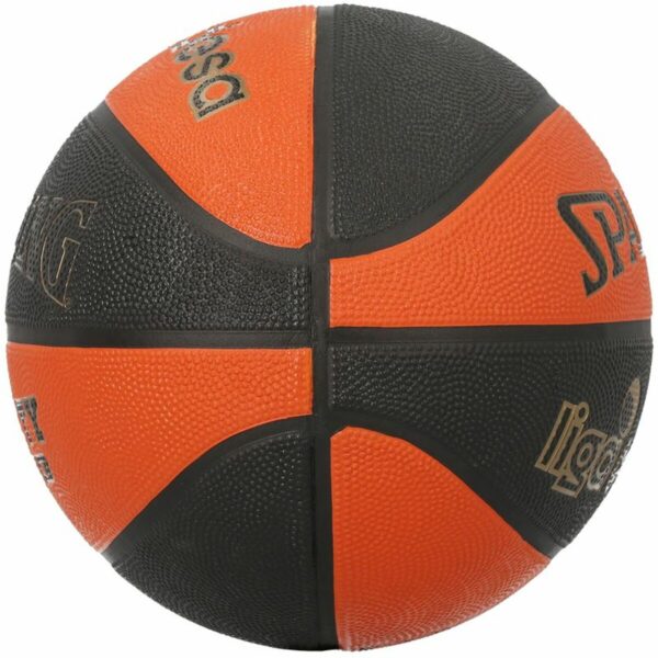 Piłka do Koszykówki Spalding Varsity Pomarańczowy Ciemnopomarańczowy 7 (Rozmiar 7) - obrazek 3