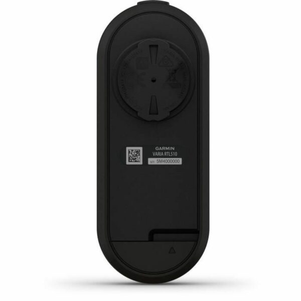 Radar GARMIN RTL515 Kolarstwo Tylnia Czarny - obrazek 3
