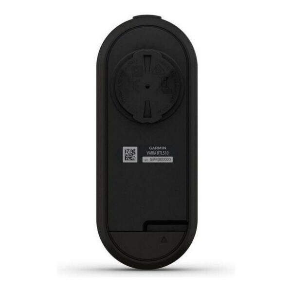 Radar GARMIN RTL515 Kolarstwo Tylnia Czarny - obrazek 5