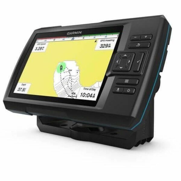 Urządzenie do wyszukiwania ryb GARMIN GARMIN 7hp vivid striker sounder with gt20-tm transducer - obrazek 2