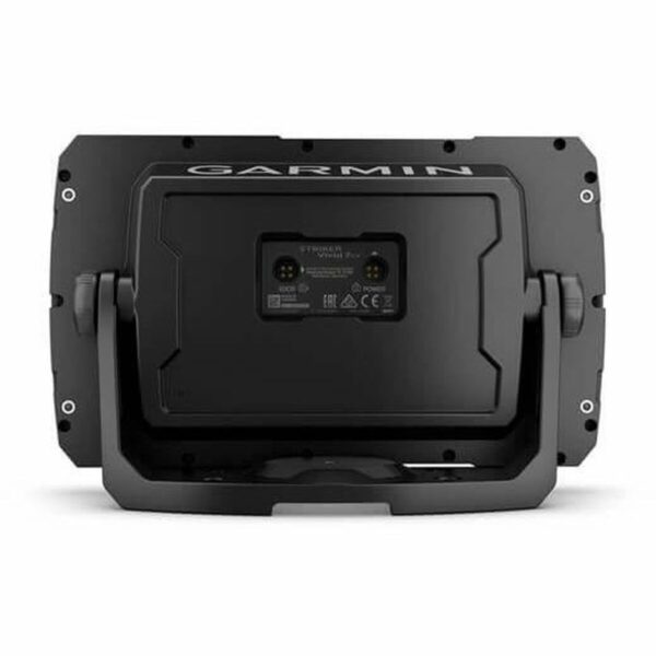 Urządzenie do wyszukiwania ryb GARMIN GARMIN 7hp vivid striker sounder with gt20-tm transducer - obrazek 3