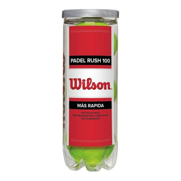 Piłki do Tenisa Wilson WRT136500 - obrazek 2