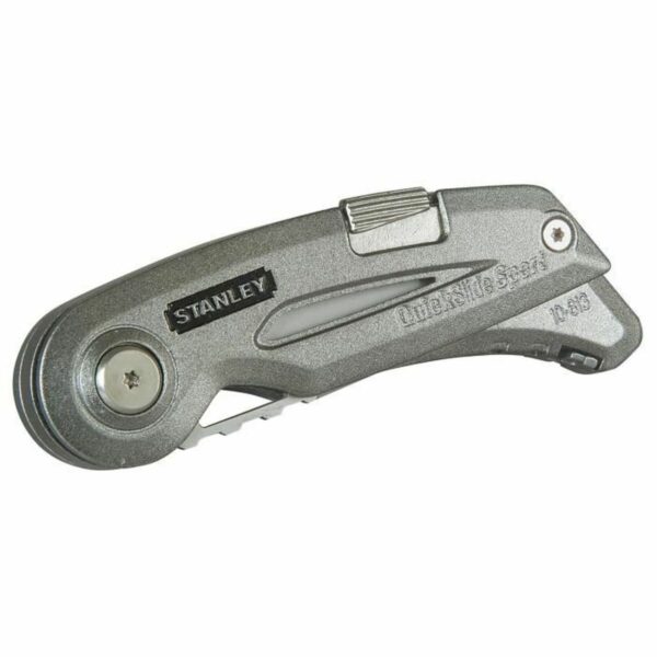 Brzytwa Stanley Quickslide Sports Składany - obrazek 4