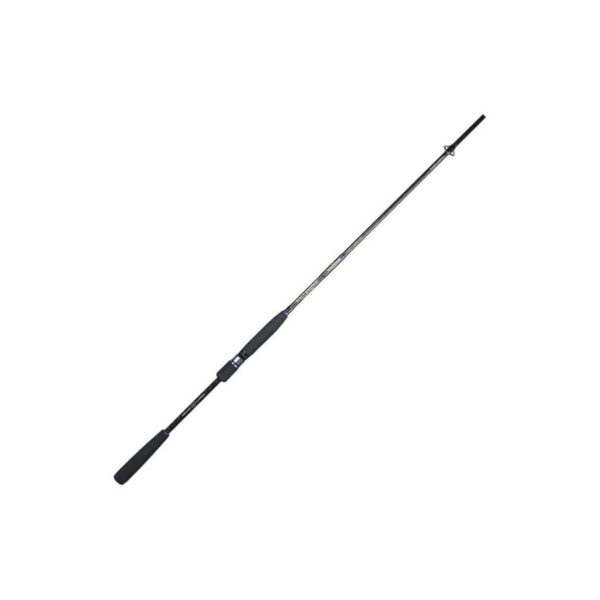 Wędka SAKURA 2,44 m - obrazek 2