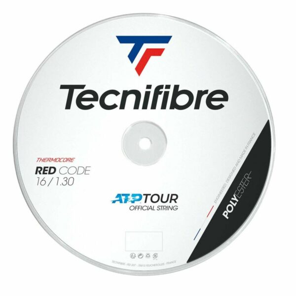 Naciągi do rakiet Tecnifibre Code 1.30 - obrazek 2