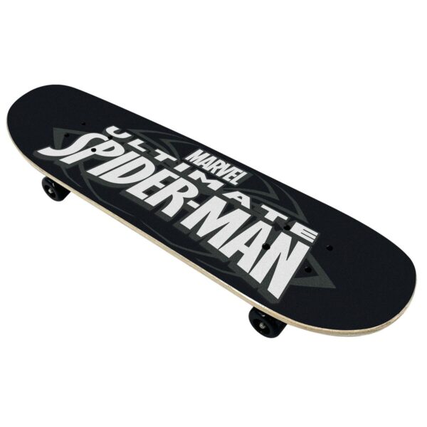 Deskorolka Stamp Spiderman - obrazek 3