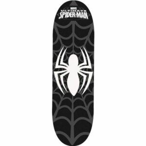Deskorolka Stamp Spiderman