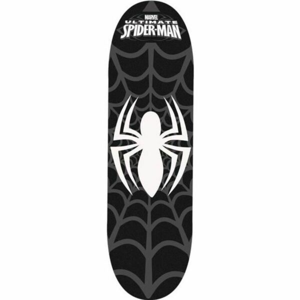 Deskorolka Stamp Spiderman