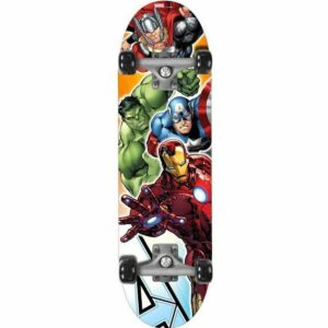 Skateboard