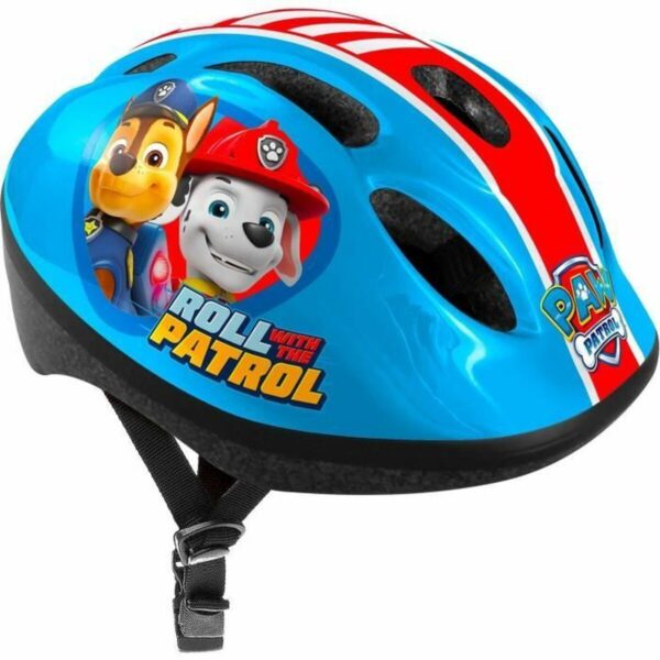Kask Dziecięcy The Paw Patrol