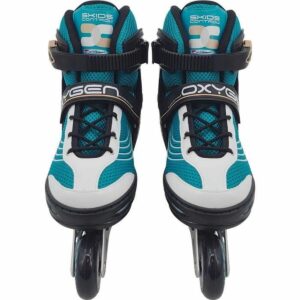 Łyżworolki Stamp OX794303 Ajustable 42-45