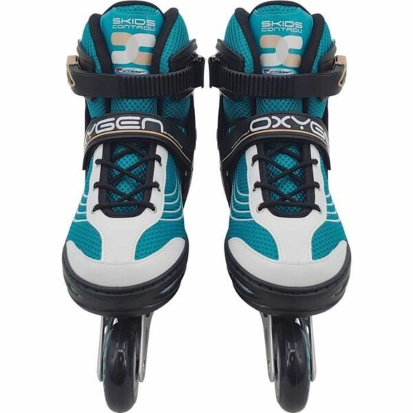 Łyżworolki Stamp OX794303 Ajustable 42-45