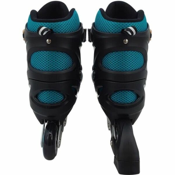 Łyżworolki Stamp OX794303 Ajustable 42-45 - obrazek 3