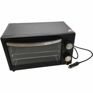 gazowa kuchenka turystyczna HTC EQUIPEMENT ELECTRIC OVEN 300 W