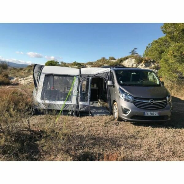 Namiot SummerLine Adventurer nadmuchiwany 210-235 cm - obrazek 2