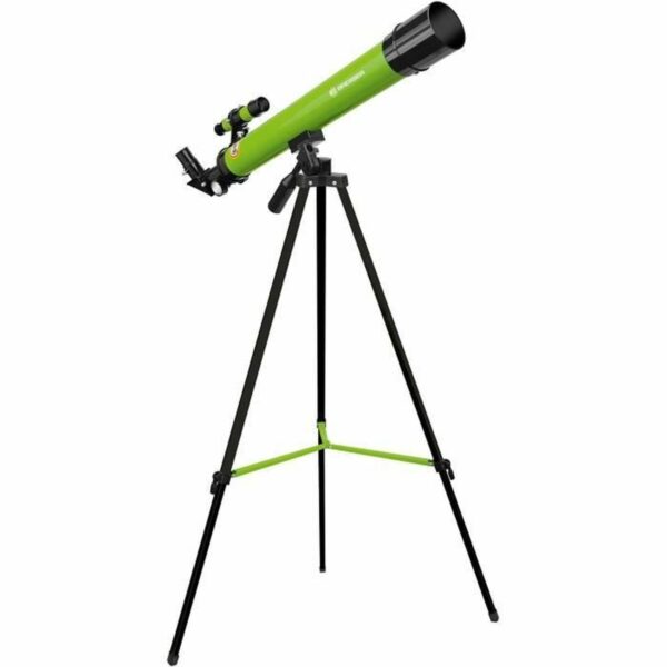 Teleskop Dziecięcy Bresser Lunette astronomique 45/600 AZ - obrazek 2
