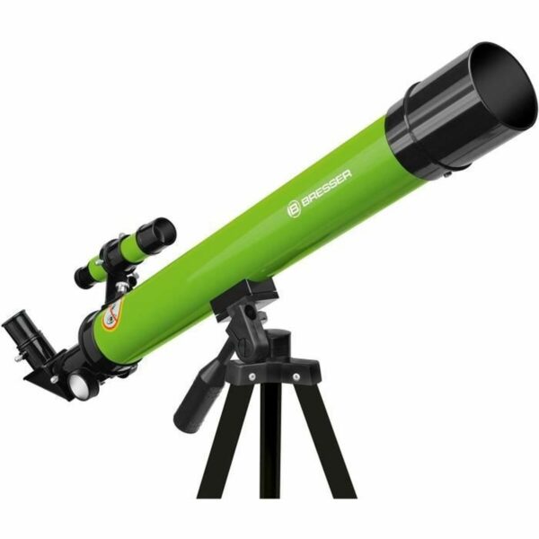 Teleskop Dziecięcy Bresser Lunette astronomique 45/600 AZ - obrazek 3