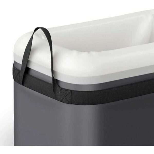 Lodówka Dometic Szary 20 L - obrazek 3