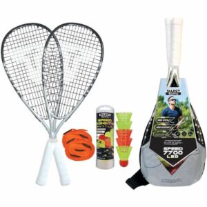 Badminton