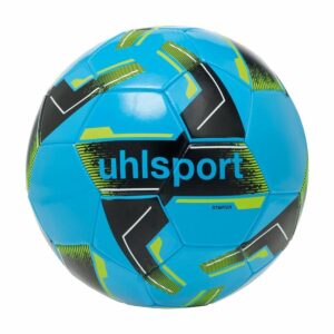 Piłka Nożna Uhlsport Starter Niebieski 5
