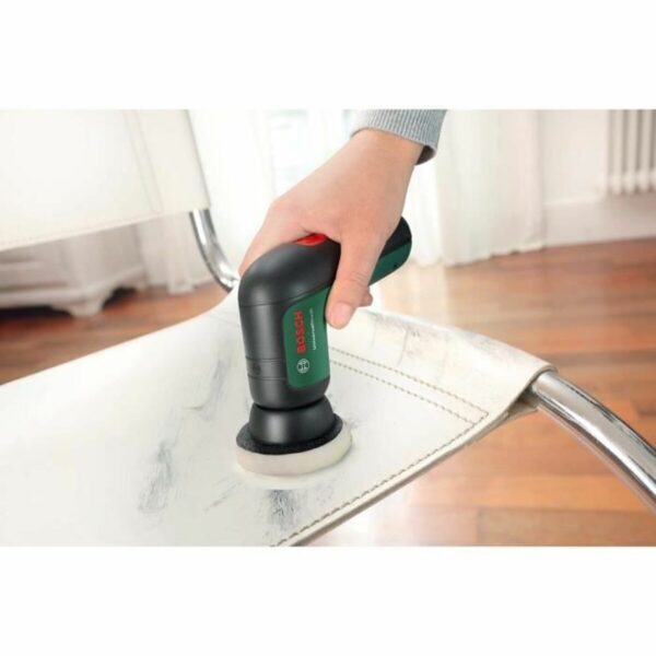 Narzędzie wielofunkcyjne BOSCH Universalbrush USB Szczotka Czarny 3,6 V - obrazek 5