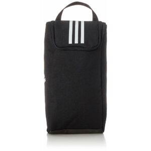 Torba na Obuwie Piłkarskie Adidas tiro GH7242  Czarny