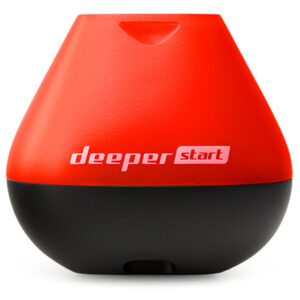 Urządzenie do wyszukiwania ryb Deeper START