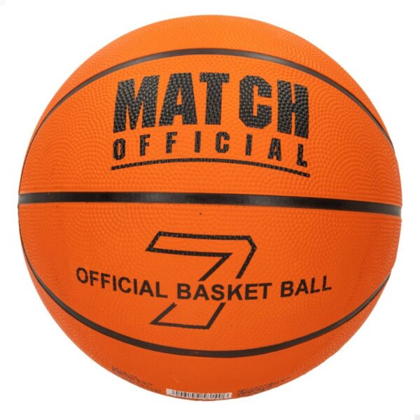 Piłka do Koszykówki Match 7 Ø 24 cm (12 Sztuk) - obrazek 2