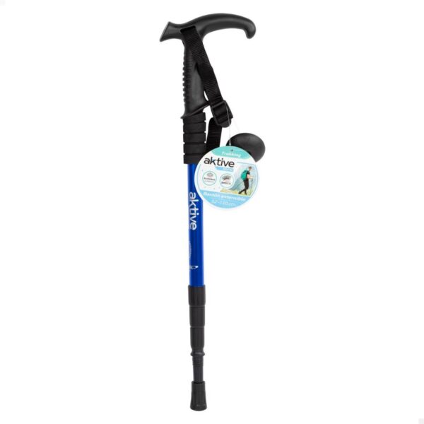 Kijek do trekkingu Aktive (10 Sztuk) 110 cm - obrazek 5