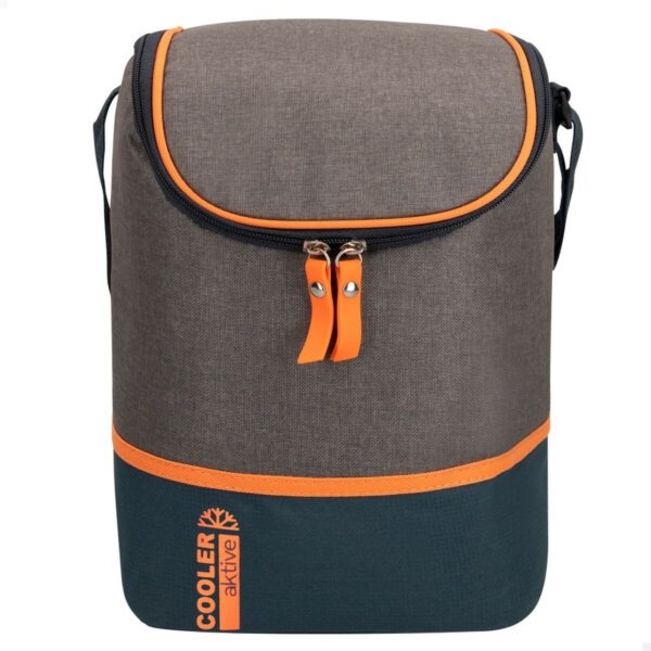 Torba termiczna Aktive Igloo 19 x 29 x 19 cm (6 Sztuk) - obrazek 3