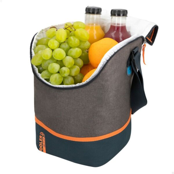 Torba termiczna Aktive Igloo 19 x 29 x 19 cm (6 Sztuk) - obrazek 4