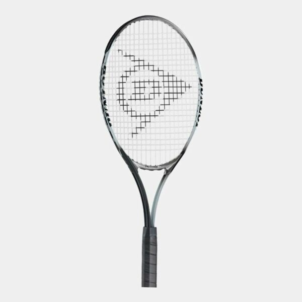 Rakieta Tenisowa D TR NITRO 27 G2 Dunlop 677321 Czarny - obrazek 3