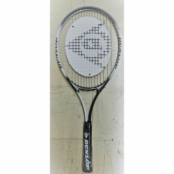 Rakieta Tenisowa D TR NITRO 27 G2 Dunlop 677321 Czarny - obrazek 2