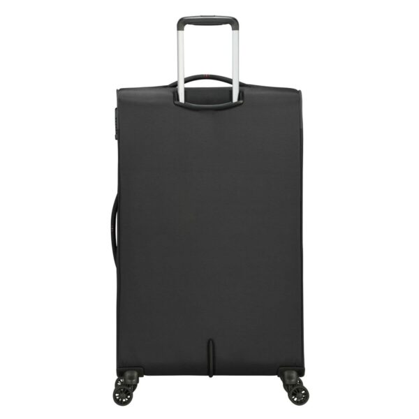 Walizka American Tourister Crosstrack Spinner Szary 110 L 79 x 46,5 x 30,5 cm - obrazek 3