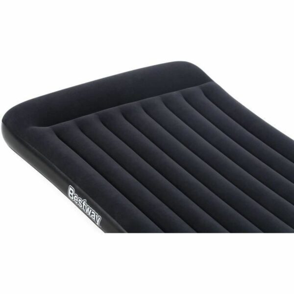 Materac Dmuchany Bestway 67464/23 203 x 152 x 30 cm - obrazek 2