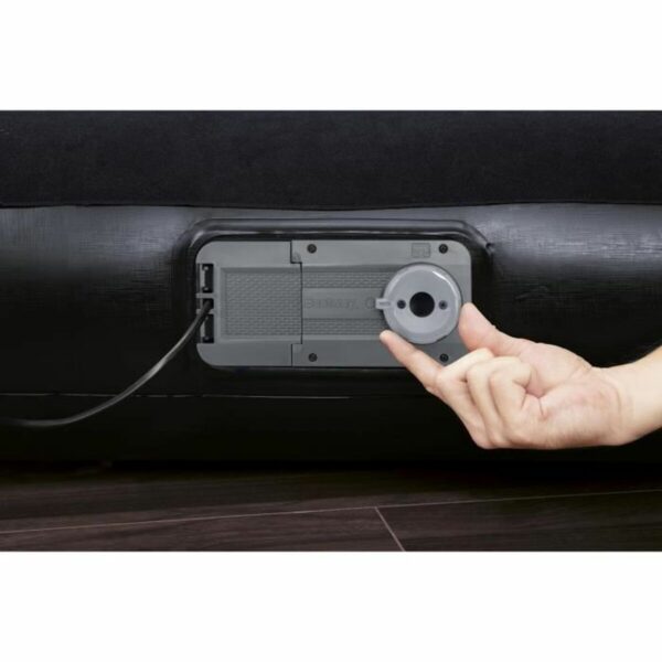 Materac Dmuchany Bestway 67464/23 203 x 152 x 30 cm - obrazek 4