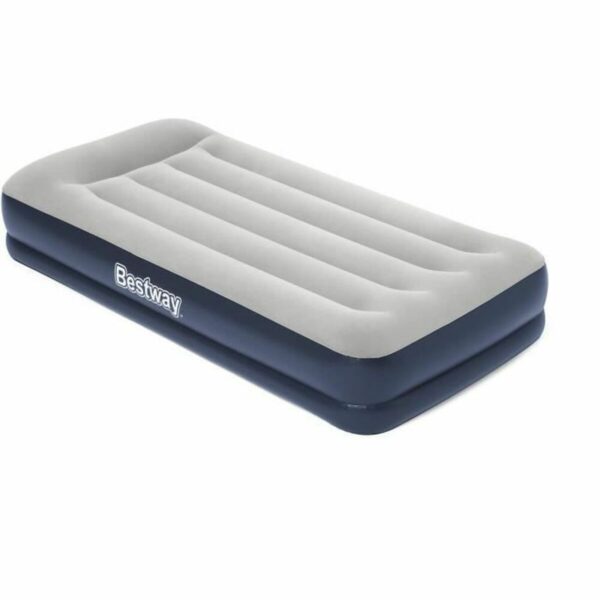 Bestway Pojedyncze Łóżko z Motorem 191x97x36 cm Nadmuchiwane i Camping 67723 - obrazek 2