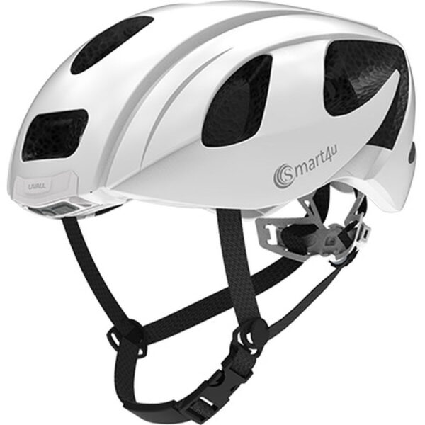 Kask rowerowy dla dorosłych SMART4U SH55M