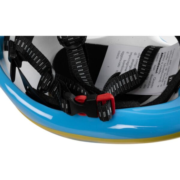Kask rowerowy dla dzieci Looney Tunes CZ10954 M Żółty - obrazek 4