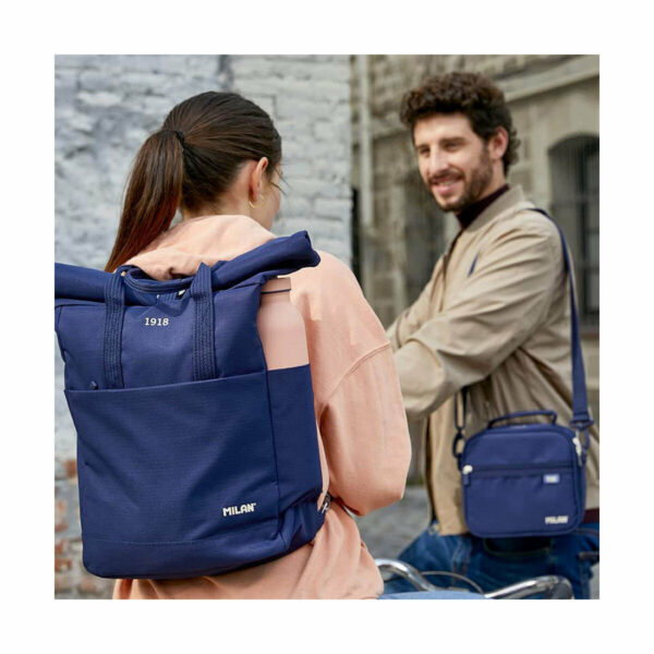 Torba termiczna Milan 1918 3,5 L - obrazek 3