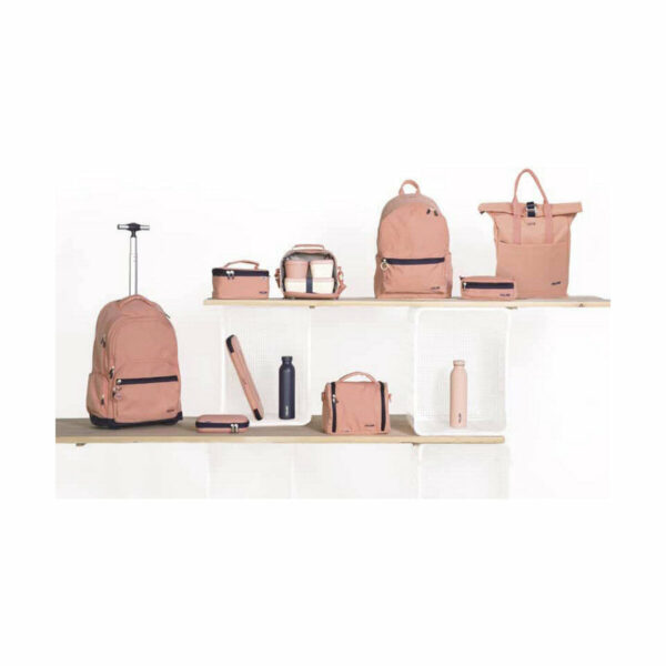 Torba termiczna Milan 1918 1,5 L (22 x 12,5 x 12 cm) - obrazek 4