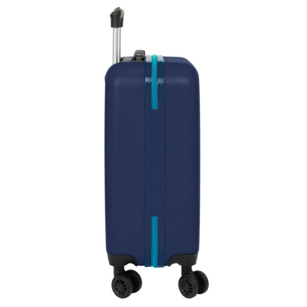 Walizka Kabinowa Munich munich Granatowy 20'' 20 L 34,5 x 55 x 20 cm - obrazek 2
