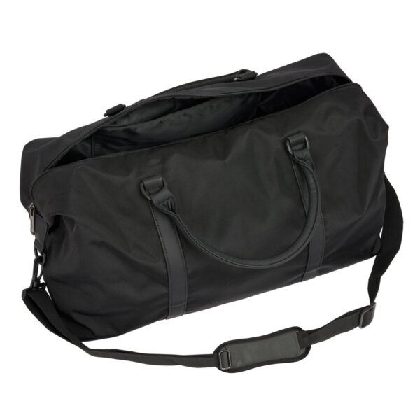 Torba Podróżna Safta Black 68 x 29 x 22 cm - obrazek 2
