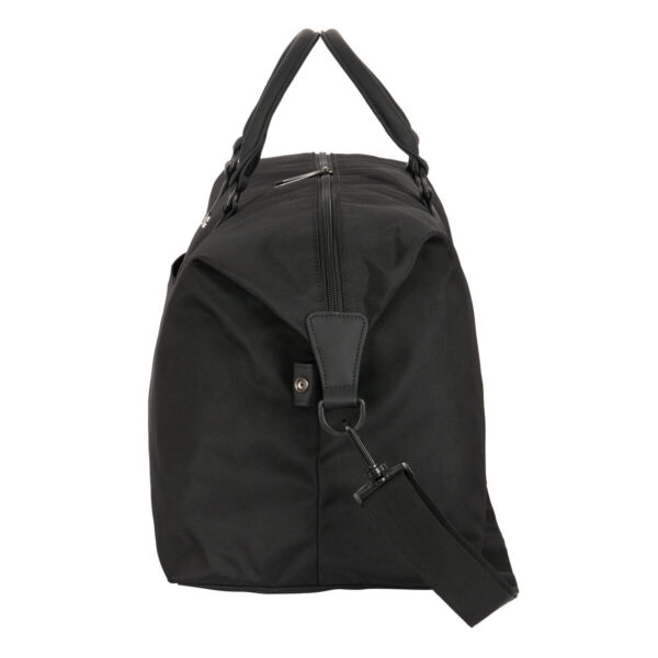 Torba Podróżna Safta Black 68 x 29 x 22 cm - obrazek 3