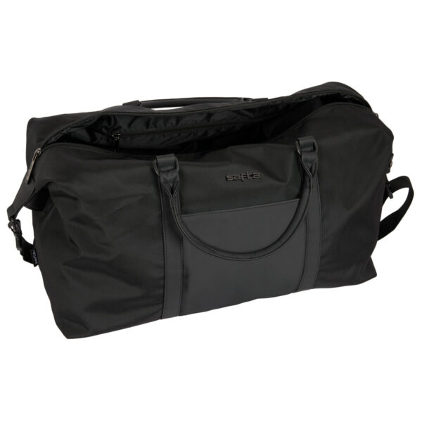 Torba Podróżna Safta Black 68 x 29 x 22 cm - obrazek 4