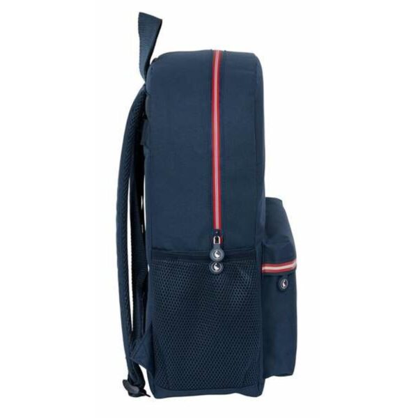 torba sportowa El Ganso Classic Granatowy - obrazek 2