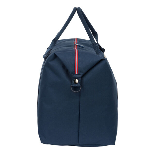 Torba Podróżna El Ganso Classic Granatowy 68 x 29 x 22 cm - obrazek 2