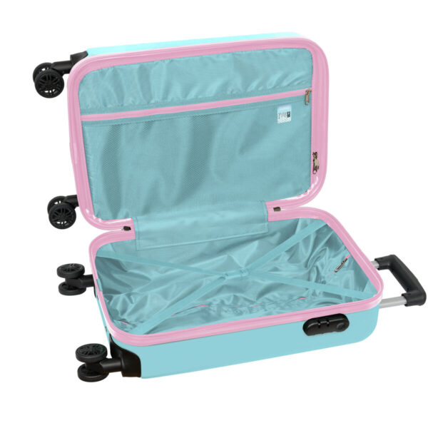 Walizka kabinowa Munich munich Celeste 20'' 20 L 34,5 x 55 x 20 cm - obrazek 2