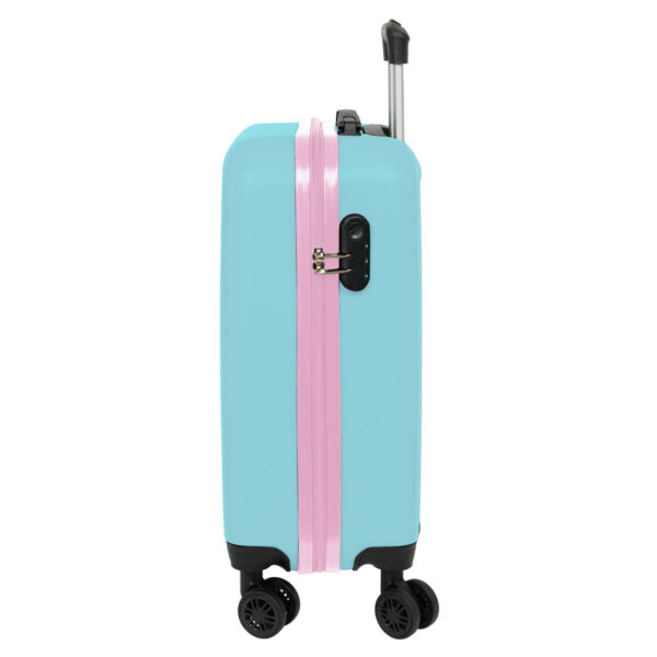 Walizka kabinowa Munich munich Celeste 20'' 20 L 34,5 x 55 x 20 cm - obrazek 3